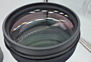 Nikon NIKKOR Z 800mm 1_6,3 VR S, Z-Mount Super-Tele top Zustand m. Restgarantie