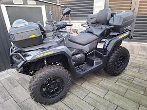 Can-Am Outlander Max XTP 1000 T3b Quad