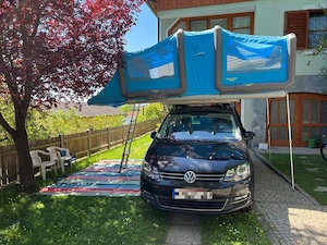 Dachzelt GentleTent Skyloft
