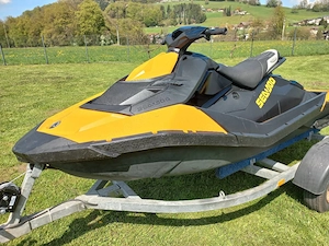 Jestki Seadoo SPARK 2 UP