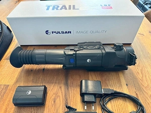 Pulsar Trail 2 LRF XP50