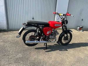 Simson S51 1982