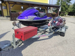 Yamaha FZR SHO BJ 2009 Bild 9