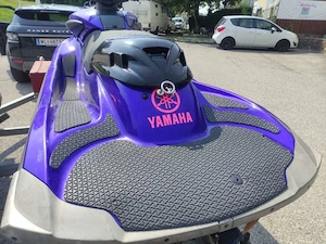Yamaha FZR SHO BJ 2009 Bild 7