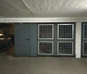Einzel-TG-Platz in privater Tiefgarage in Obersendling zu vermieten