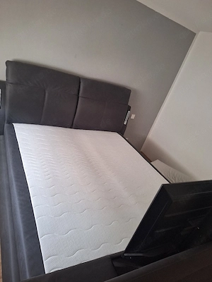 Boxspringbett
