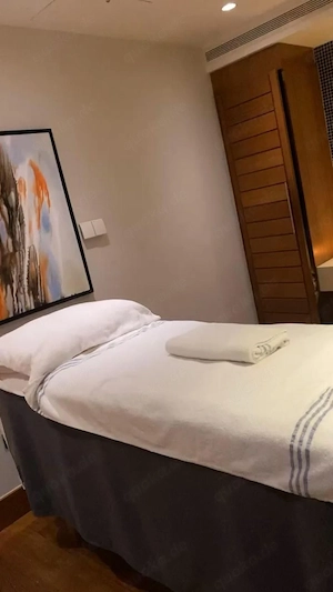 Erotische Massage 