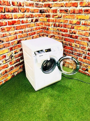  7Kg A+++ Waschmaschine Miele (Lieferung möglich) Bild 4