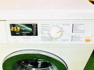  7Kg A+++ Waschmaschine Miele (Lieferung möglich) Bild 3