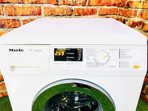  7Kg A+++ Waschmaschine Miele (Lieferung möglich) Bild 2