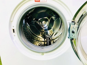  7Kg A+++ Waschmaschine Miele (Lieferung möglich) Bild 5
