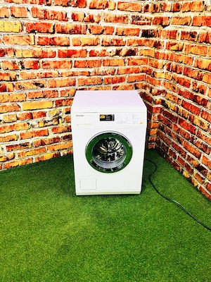  7Kg A+++ Waschmaschine Miele (Lieferung möglich) Bild 7
