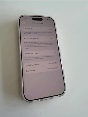 Apple iPhone 17 Pro 256GB Cosmic Orange nehme als zahlungsmethode goggle play karte  Bild 2