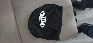 Motorrad Kleidung 