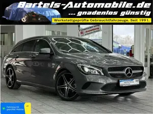 Mercedes-Benz CLA 220 d 4Matic Urban, LED, Navi