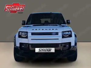 Land Rover Defender 110 D300 AWD X-DYNAMIC HSE ACC AHK Matrix-LED Navi
