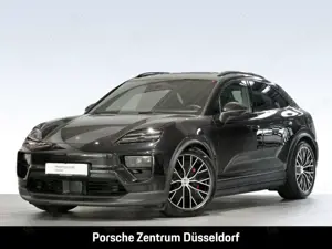 Porsche Macan 4S InnoDrive Surround-View Luftfederung