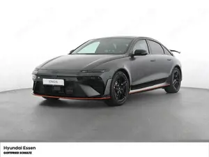 Hyundai IONIQ 6 N 0.25%   BAFA möglich