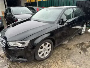 Audi A3 A3 2.0 TDI Sportback (clean diesel) S tronic Ambition