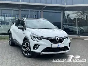 Renault Captur II  Plug-In-Hybrid CarPlay Kamera DAB Navi