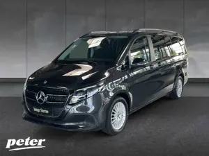 Mercedes-Benz V 220 d STYLE Lang MBUX+Style+MBeam+LED+360+AHK