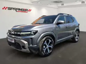 Dacia Duster *Journey*City Paket*360.KAM*TEMP*LED*Virt*