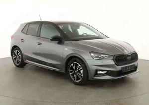 Skoda Fabia 1.0 TSI Monte Carlo, LED, Kamera, FS-beheizbar, Wi Bild 3