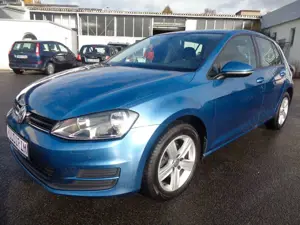 Volkswagen Golf VII **2.HAND** ~incl. GARANTIE~