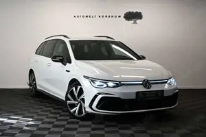 Volkswagen Golf VIII R-Line*MATRIX*ST-HEIZ*4xSHZ*HUD*KAMERA