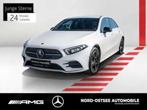 Mercedes-Benz A 250 e AMG AUT DynLicht Fernlichtass. Kam. LED