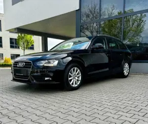 Audi A4 Avant 1.8 TFSI Attraction*NAVI*SHZ*TEL*TEMP*