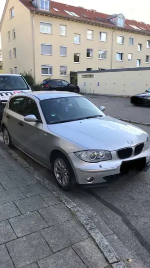 BMW 116 116i