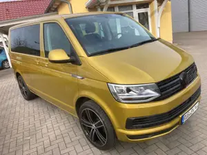 Volkswagen T6 Multivan Multivan Comfortline