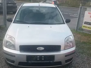 Ford Fusion Fusion 1.6 Ambiente.Klima.TÜV.Inspektion.Reifen