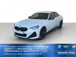 BMW 240 MiA xDrive Coupé M Paket NaviProf.DriveAss.PA