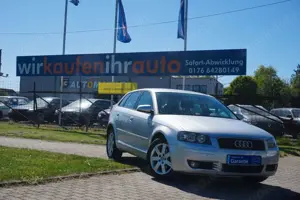 Audi A3 Sportback 1.6 Attraction*AUTOMATIK*PDC !!
