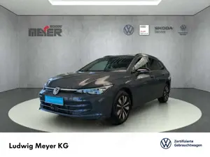 Volkswagen Golf Variant GOAL 1.5 TSI Klima Navi Rückfahrkamera
