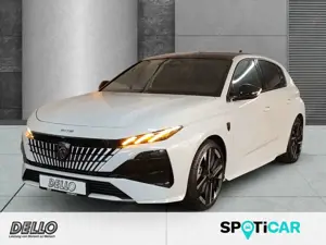 Peugeot 308 GT EXCLUSIVE Hybrid Premium-Paket El. Panodach Nav