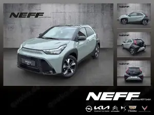 Toyota Aygo X 1.5 Teamplayer ACC+LED+Navi+SHZ+Kam.+PDC