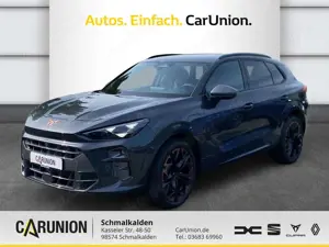 CUPRA Terramar 1.5 e-HYBRID 150 kW (204 PS) 6-Gang-DSG
