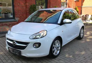Opel Adam Jam ecoFlex