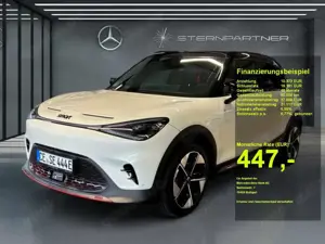 smart #1 BRABUS  CarPlay+Totwinkel+PANO+StHz+360°+HuD