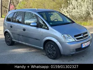 Opel Meriva 1.6 Edition