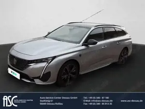 Peugeot 308 SW GT 130 Automatik , Navi , Sitzheizung , Lenkrad