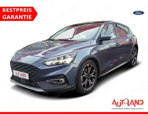 Ford Focus 1.0 EcoBoost Active Aut. LED Navi ACC PDC
