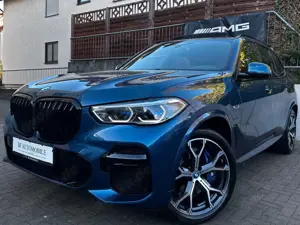 BMW X5 xDr45e M Sport PANO*Massag*Sitzkl*AHK*HK*360