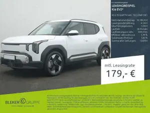Kia EV2 42.2 5S EARTH WIC TEC DWP DES