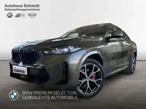 BMW X6 xDrive40i 641€ netto/mtl.*M Sportpaket Pro*21"*LC