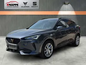 CUPRA Formentor 2,0 TDI AHK FullLink Sitzheizung Einparkhilfe