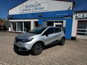 Renault Captur Dynamique